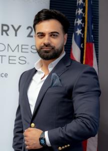 Vugar Hasanov