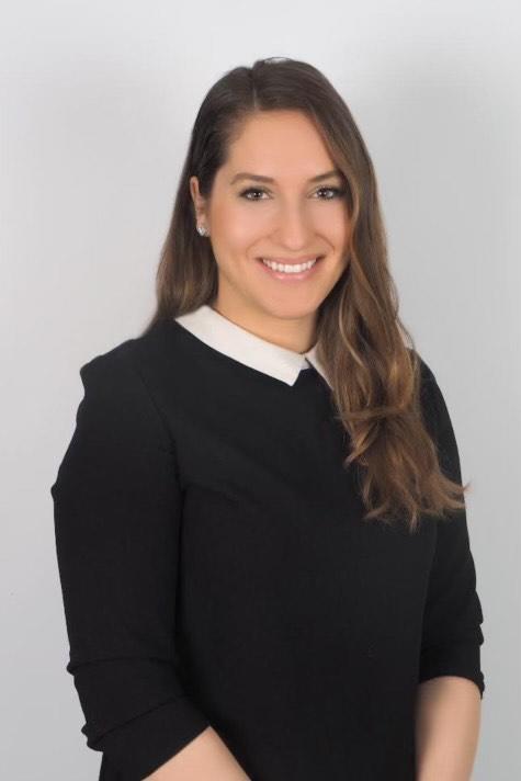 Ariana Rita Iacopelli