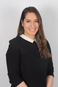 Ariana Rita Iacopelli