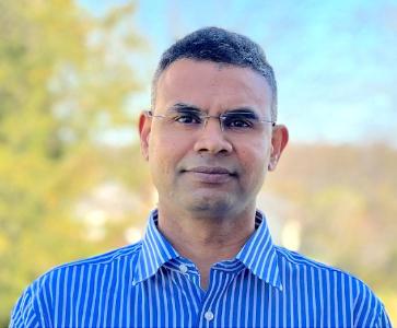 Brijesh Patel