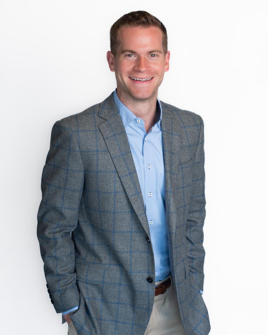 Sean Davidson