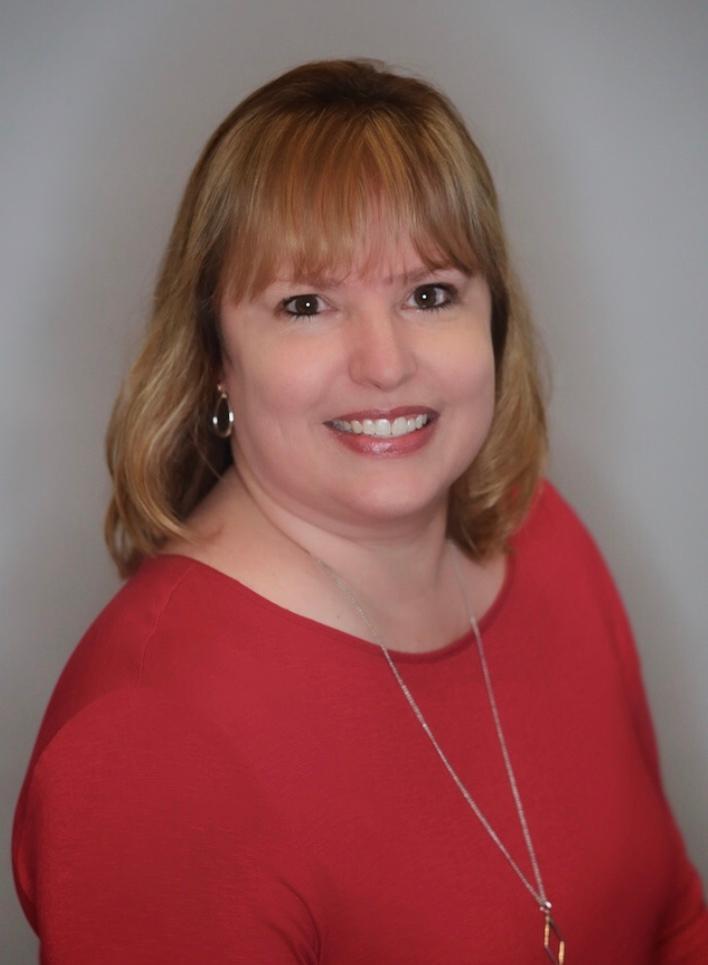 Lisa Godzicki