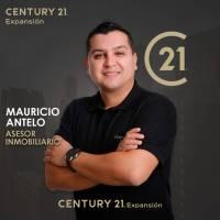Cristian Mauricio Antelo Cortez