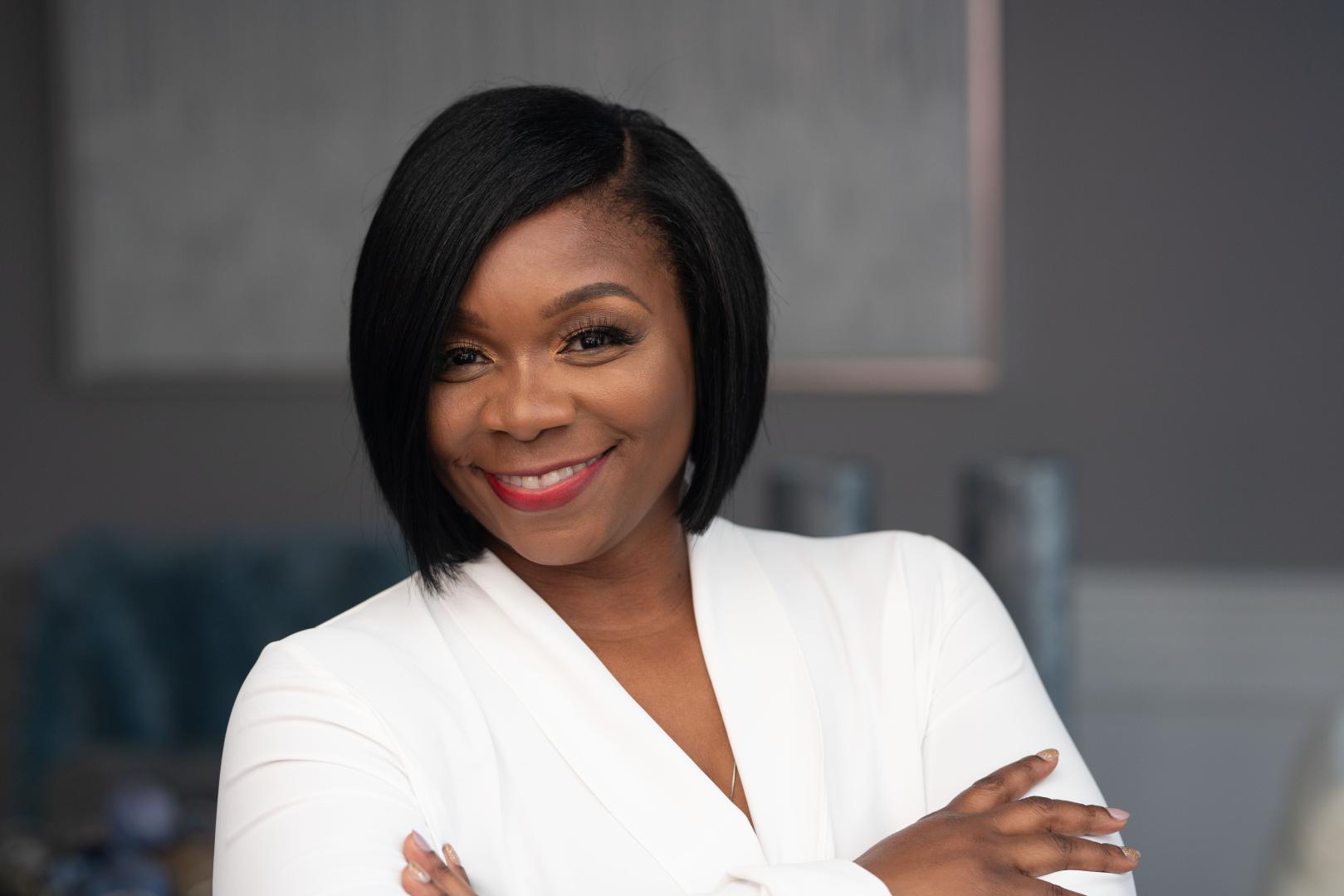 Latonia Goldsmith