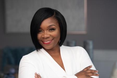 Latonia Goldsmith