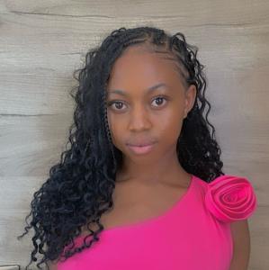 Amohelo Mthembu