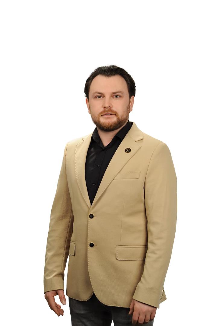 Eşref Burak Duyar