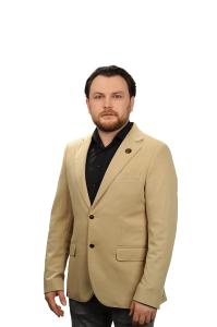 Eşref Burak Duyar