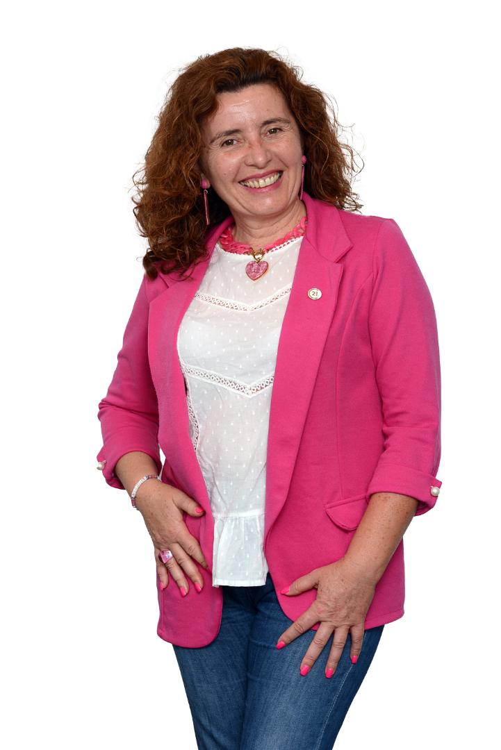 Sónia Matos