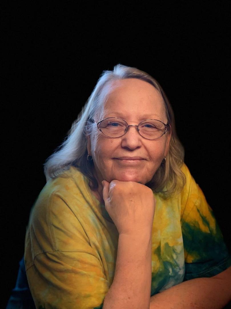 Roberta Frost