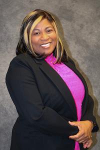 Lephonia Etienne