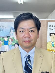 加藤 俊宏