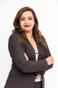Shazia Samani