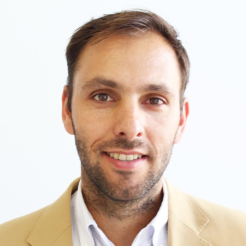 Daniel Silva