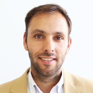 Daniel Silva