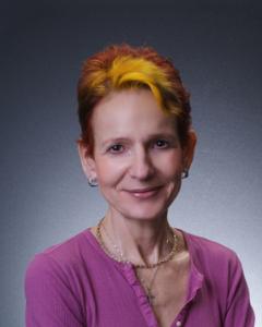 Mihaela Mattes