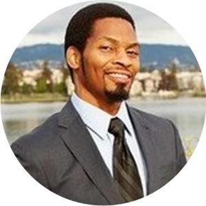Larry Lionel Young