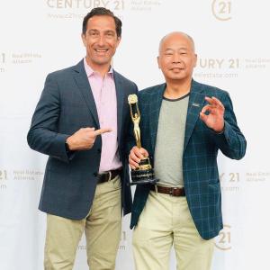 Raymond Lau