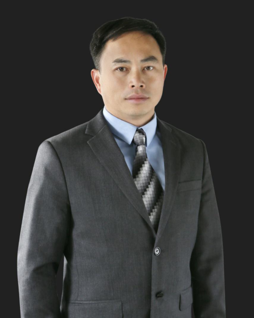 Wilson Huang