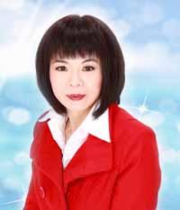 Fanny Liao