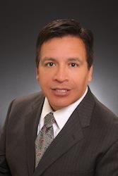 Mike Torres