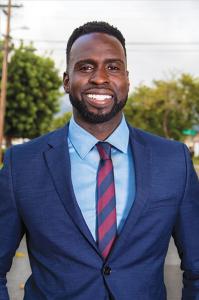 Idris Akande