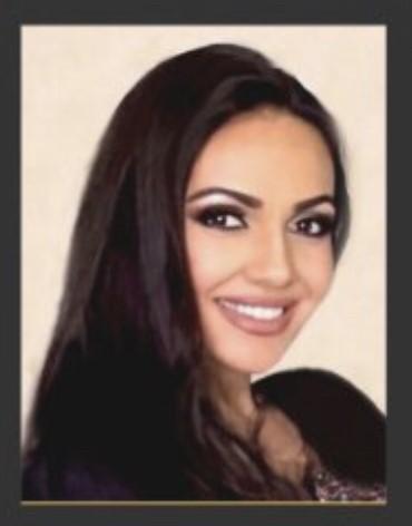 Wazhma Rahimi