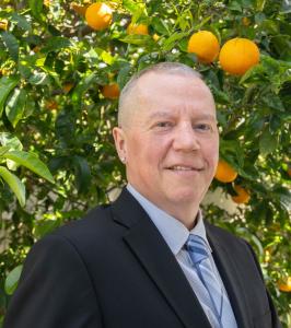 Jeff Waugh