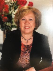 Gloria Garcia