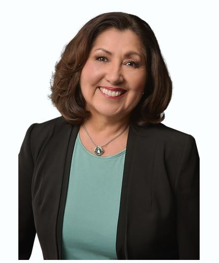 Connie Eells