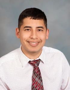 Jesse Rivera