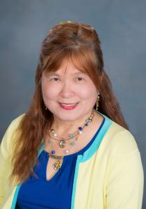 Catherine Sayers