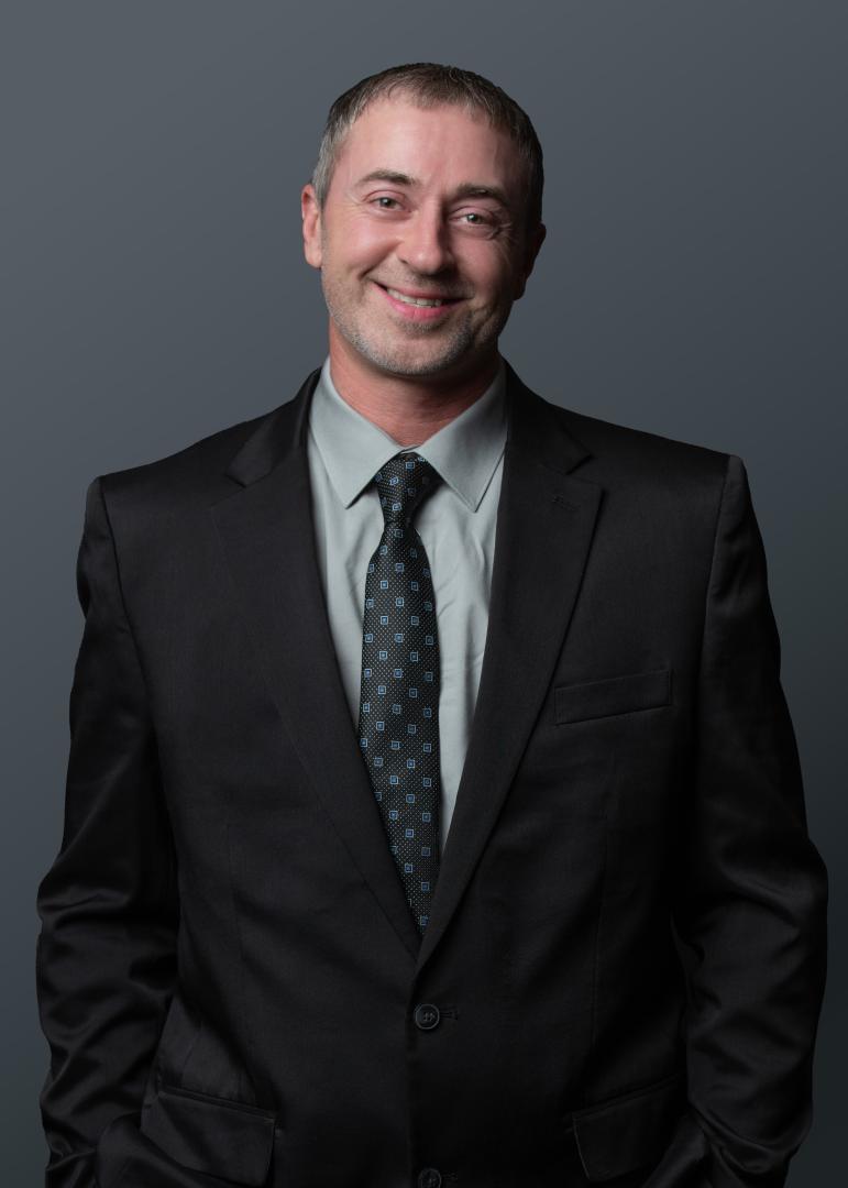 Pete Weyenberg