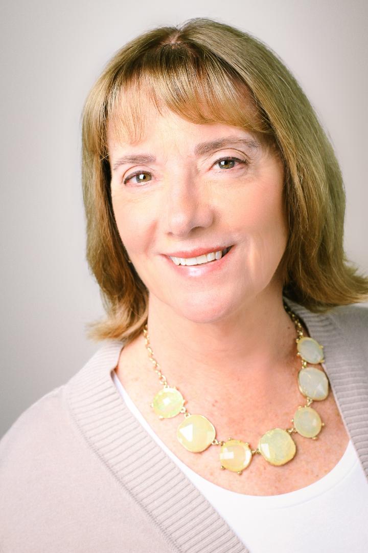 Diane Caston