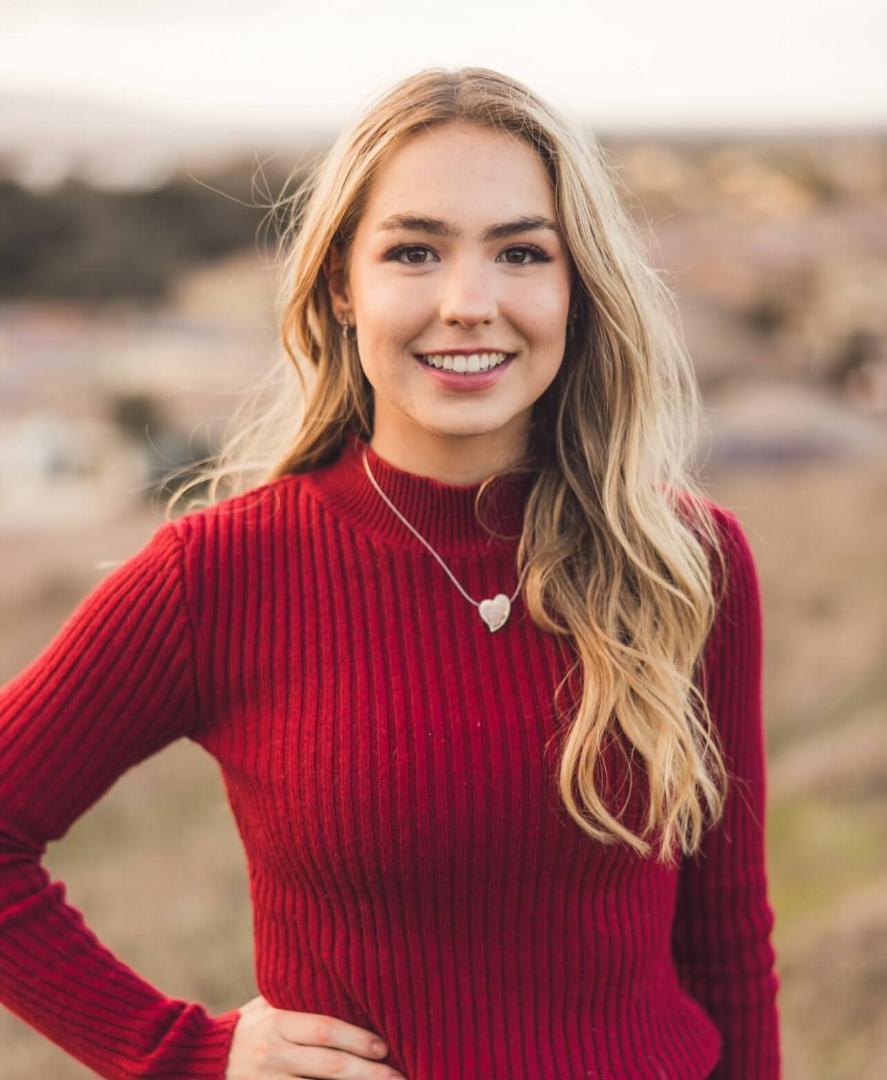 Grace Salitore