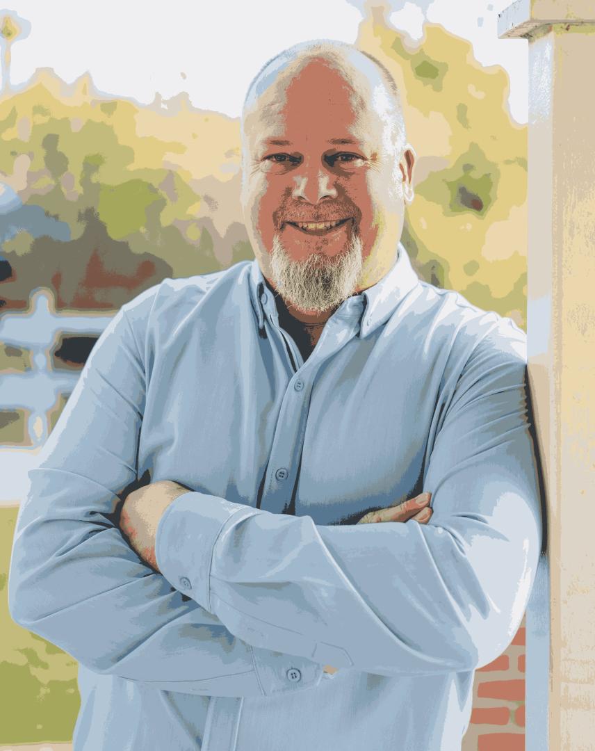 Preston Vogt