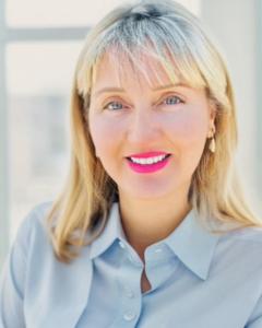 Marina Rigby
