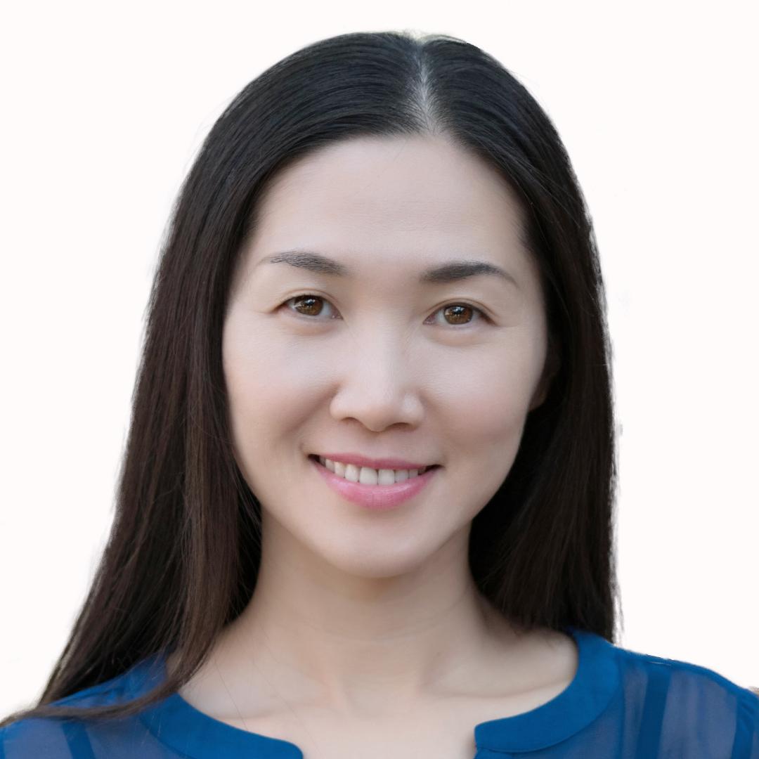 Jenny Wang