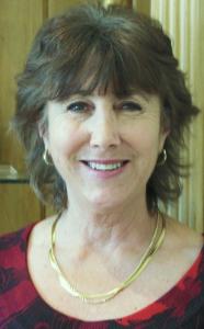 Laura Raudenbush