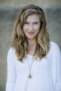 April Ouellette