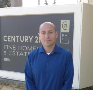 Mauro Valdivia
