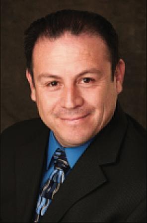 Mauricio Barajas