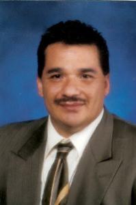Ricardo McDow