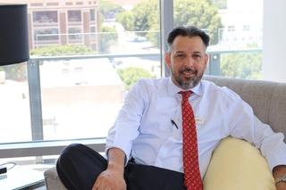 Ernesto Medina