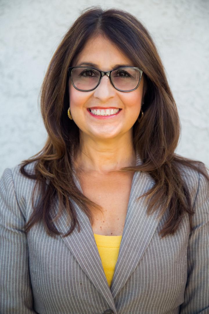 Maria Zuloaga