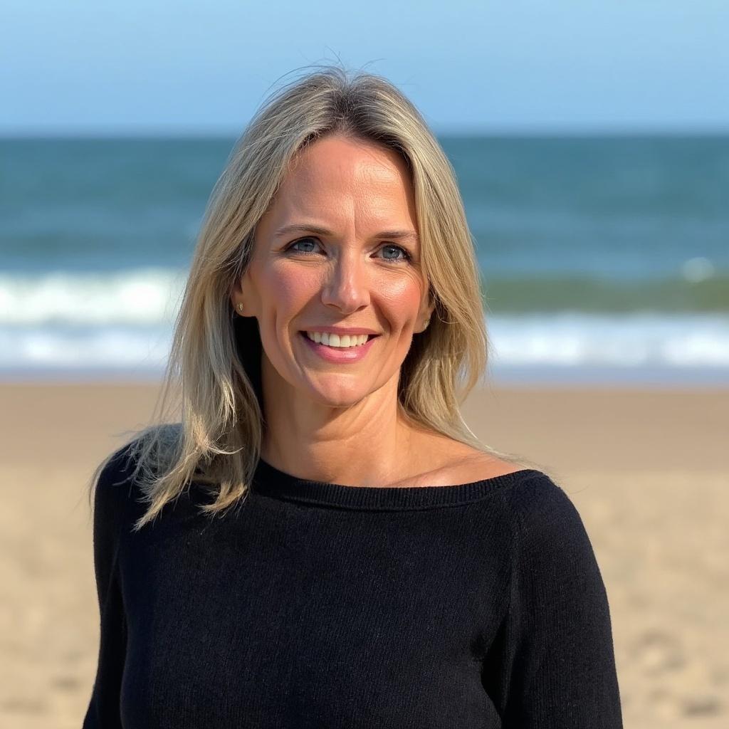 Carolyn Roberts
