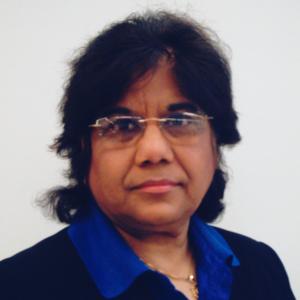 Sudha Agarwal