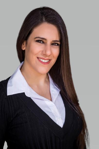 Eden Hezroni