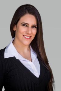 Eden Hezroni
