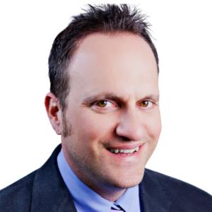 Scott Pinkerton